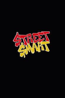 Street Smart dizi afişi