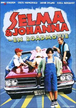 Selma & Johanna - en roadmovie film afişi