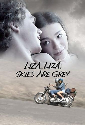 Liza, Liza, Skies Are Grey film afişi