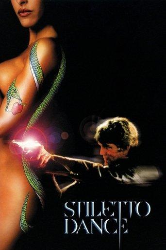 Stiletto Dance film afişi