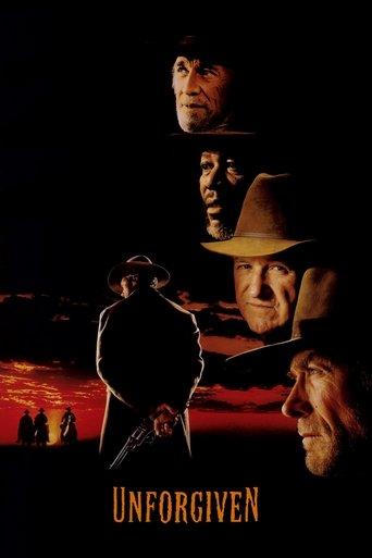 Unforgiven film afişi