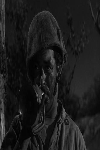 Day is Done film afişi