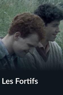 Les fortifs film afişi