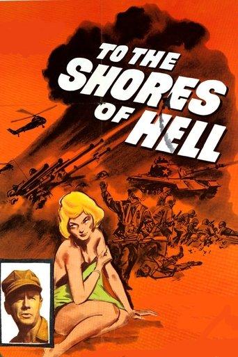 To the Shores of Hell film afişi