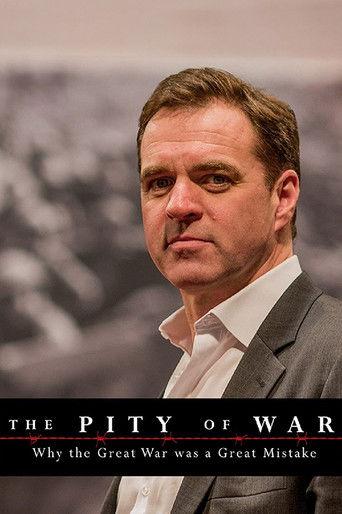 The Pity of War film afişi