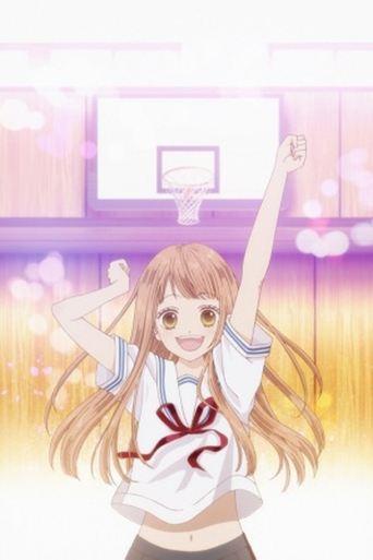 Tsubasa and Hotaru film afişi