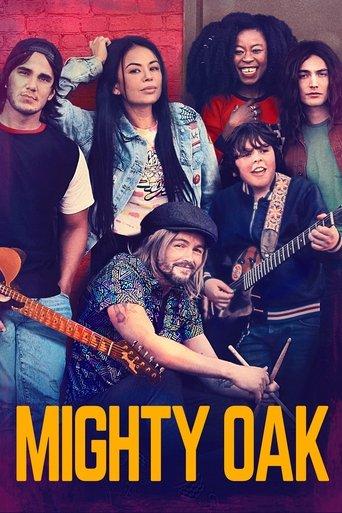 Mighty Oak film afişi