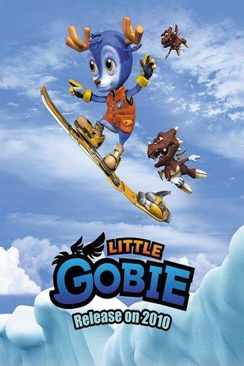 Little Gobie film afişi