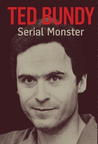 Ted Bundy: Serial Monster dizi afişi