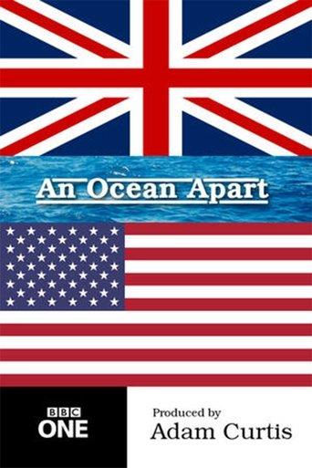 An Ocean Apart dizi afişi