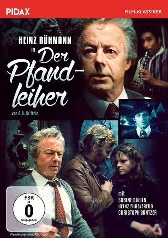 Der Pfandleiher film afişi