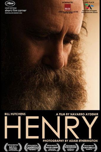 Henry film afişi