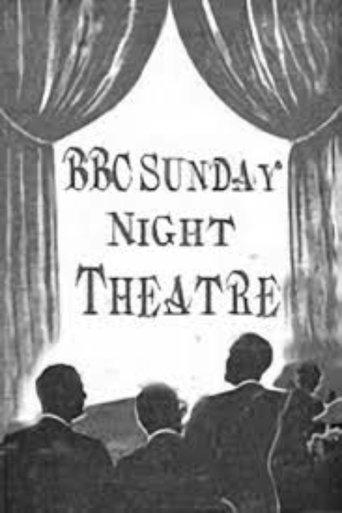 Sunday Night Theatre dizi afişi