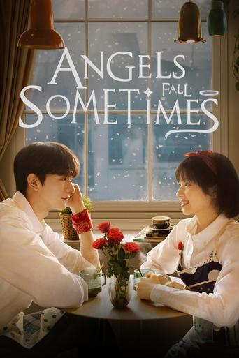 Angels Fall Sometimes dizi afişi
