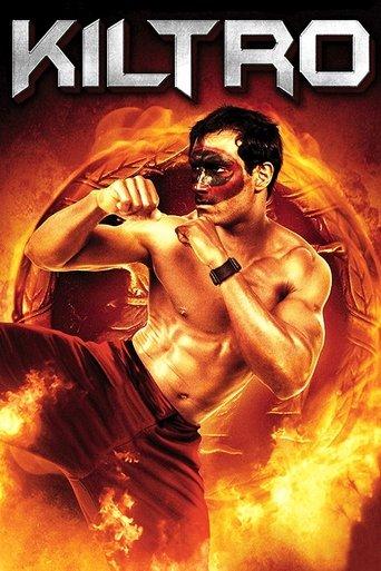 Kiltro film afişi
