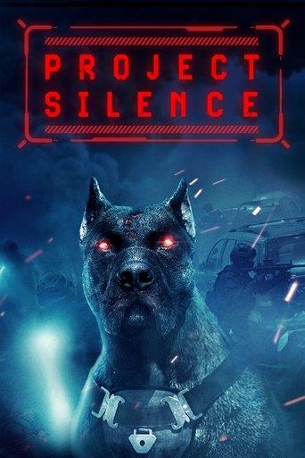 Project Silence film afişi