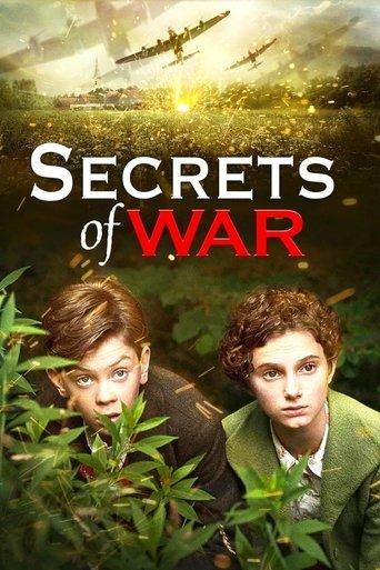 Secrets of War film afişi
