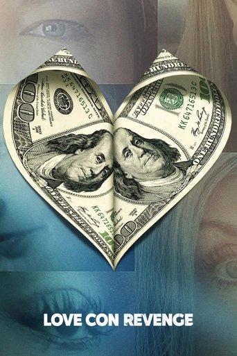 Love Con Revenge dizi afişi
