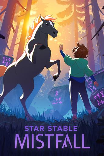 Star Stable: Mistfall dizi afişi