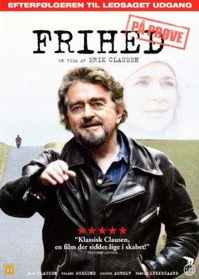 Freedom on Parole film afişi