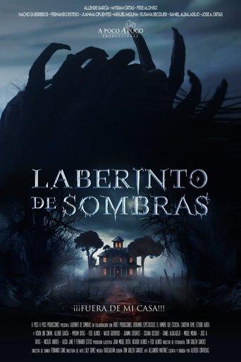 Laberinto de sombras film afişi