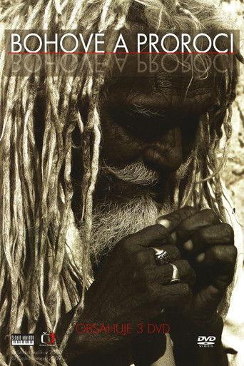 Bohové a proroci dizi afişi