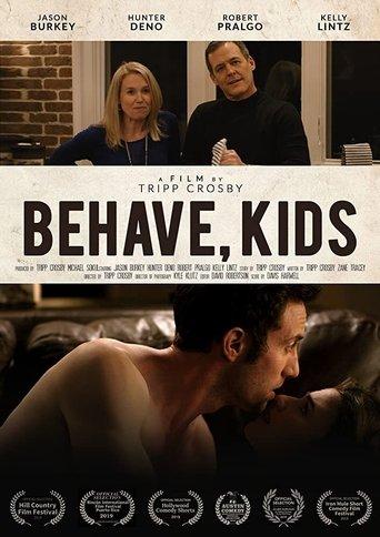 Behave, Kids film afişi