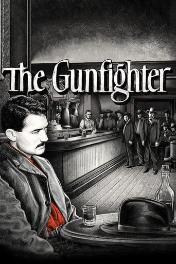 The Gunfighter film afişi