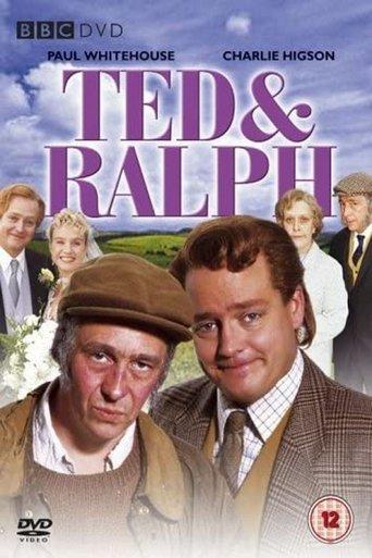 Ted & Ralph film afişi