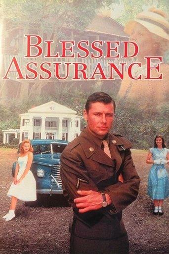 Blessed Assurance film afişi