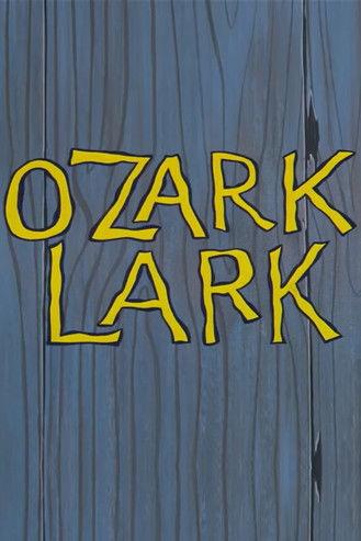 Ozark Lark film afişi