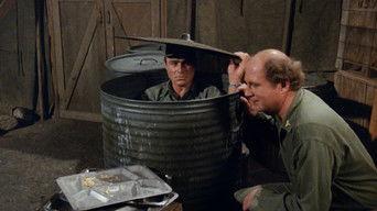 Rally 'Round the Flagg, Boys