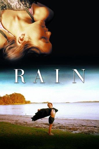 Rain film afişi