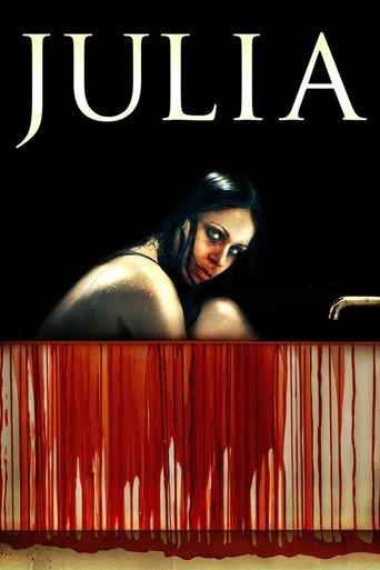 Julia film afişi