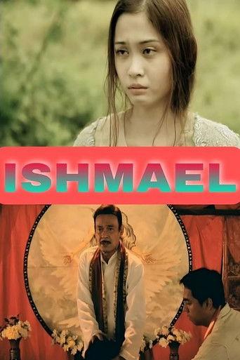 Ishmael film afişi