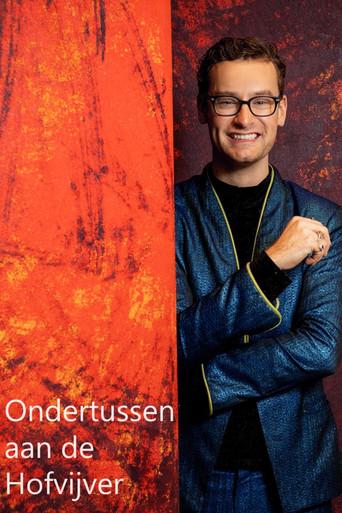 Ondertussen aan de Hofvijver dizi afişi