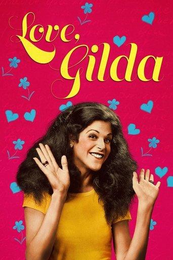 Love, Gilda film afişi