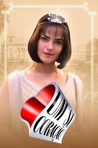 Um Só Coração dizi afişi
