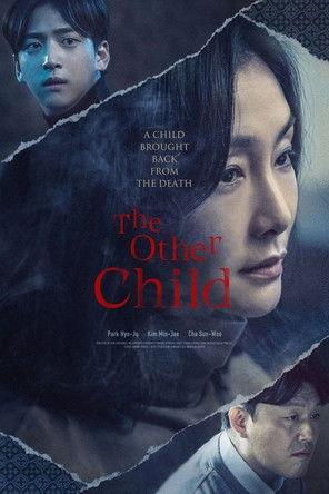 The Other Child film afişi