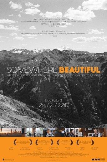 Somewhere Beautiful film afişi