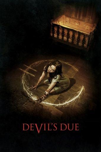 Devil's Due film afişi