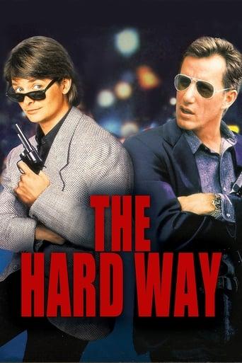 The Hard Way film afişi