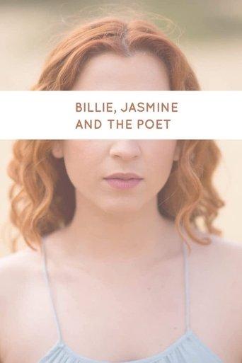 Billie, Jasmine and the Poet film afişi