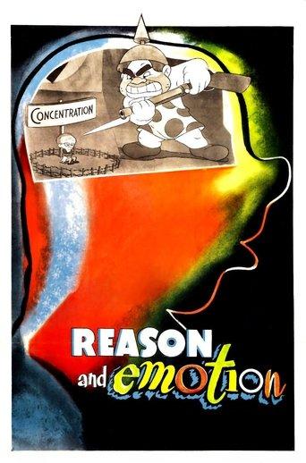Reason and Emotion film afişi