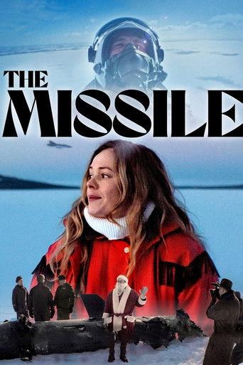 The Missile film afişi