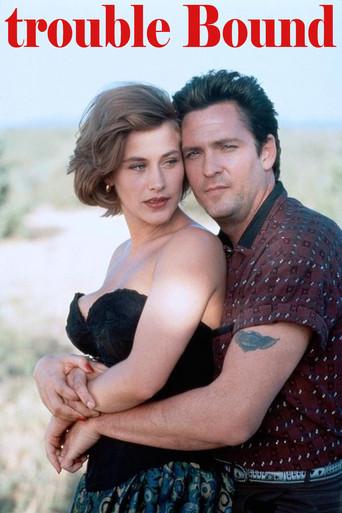 Trouble Bound film afişi