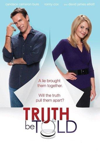 Truth be Told film afişi