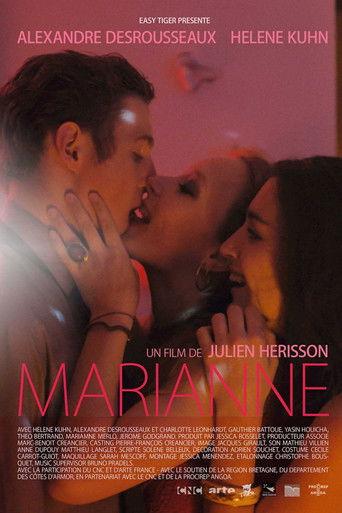 Marianne film afişi