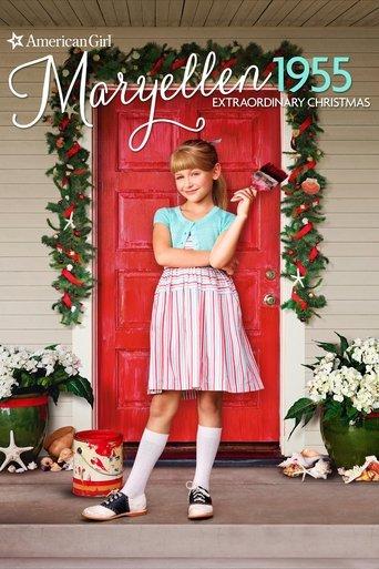 An American Girl Story: Maryellen 1955 - Extraordinary Christmas film afişi
