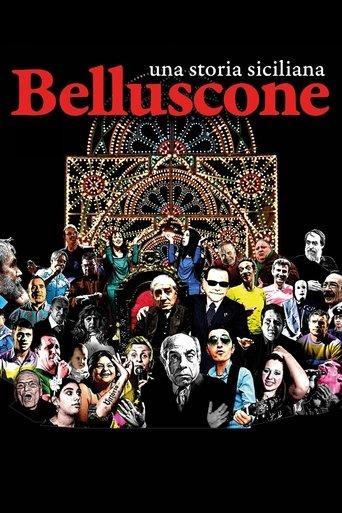 Belluscone: A Sicilian Story film afişi